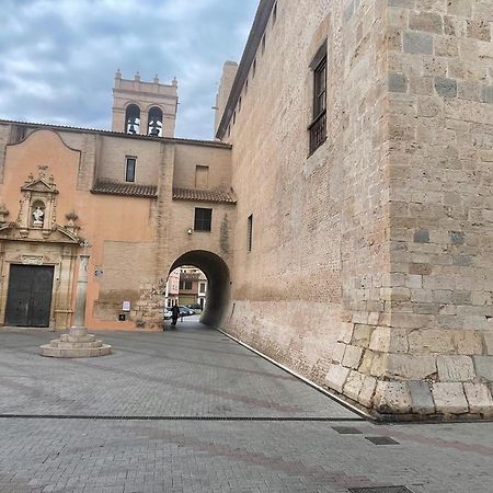 Apartamento El Castell Alaquas Eksteriør billede